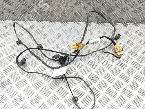 Electronic module AUDI A6 C7 (4G2, 4GC) 1.8 TFSI | BP32680475M83 - Image 4