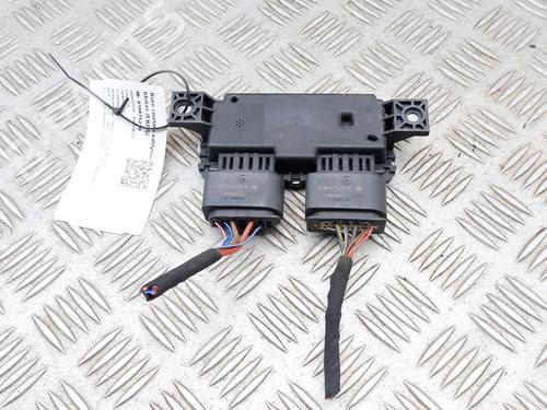 Used Fuel ECU Fuel ECU MERCEDES-BENZ GLE (V167) GLE 450 d 4-matic (167.133) (370 hp) 39687265 39687265
