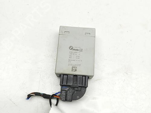 Used Electronic module Electronic module BMW X6 (G06, F96) M (600 hp) 32973944 32973944