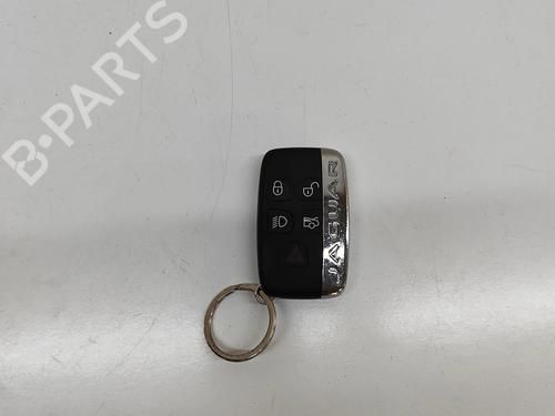 Used Electronic module JAGUAR F-TYPE Coupe (X152) 3.0 SCV6 400 SPORT AWD (400 hp) 27650298