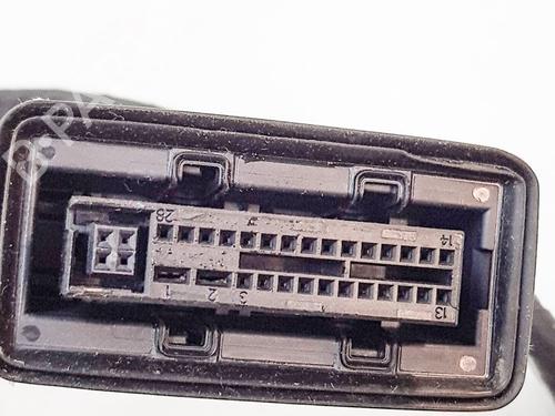 Wiring harness BMW 7 (G11, G12) 730 d | BP14621764E16 