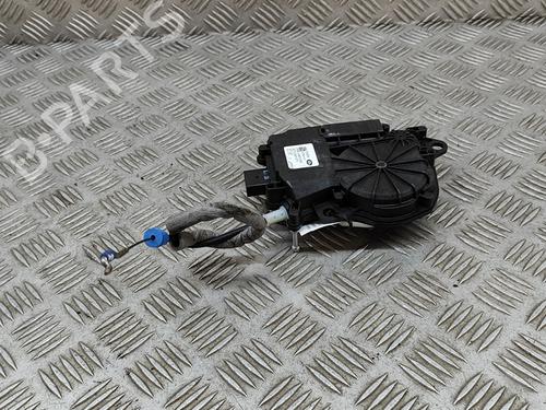 Electronic module LAND ROVER RANGE ROVER SPORT II (L494) 3.0 SDV6 4x4 | BP27773331M83 