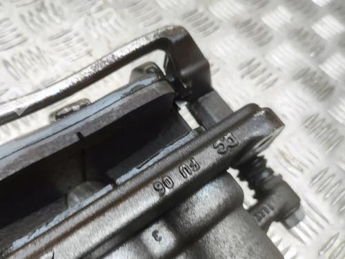 Right front brake caliper MERCEDES-BENZ EQA (H243) EQA 250 (243.701) | BP33731831M104 - Image 9