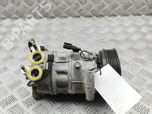 Used AC compressor AC compressor VOLVO V90 II Estate (235) D5 AWD (235 hp) 36068315 36068315