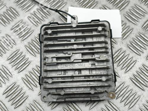Electronic module VOLVO XC40 (536) D3 | BP39958824M83 - Image 4