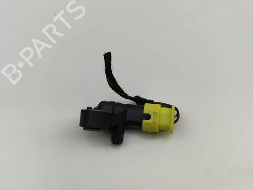 Used Electronic sensor AUDI A4 B9 Avant (8W5, 8WD) 2.0 TDI (190 hp) 26037584