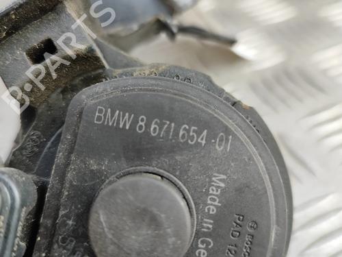 Auxiliary water pump BMW X7 (G07) xDrive M 50 d | BP28562962M111  - Image 5