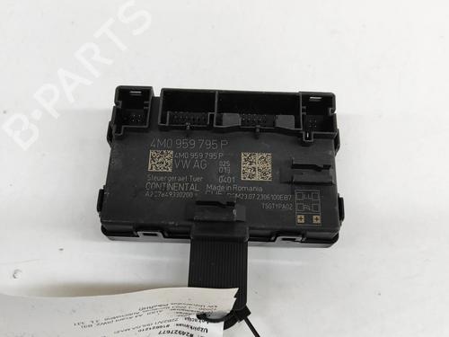 Electronic module AUDI A4 B9 Avant (8W5, 8WD) RS4 TFSi quattro | BP27772329M83 