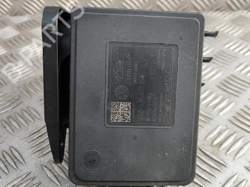 ABS pump AUDI Q2 (GAB, GAG) 35 TFSI | BP28675069M43 