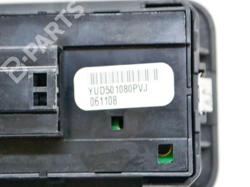 Venstre bagtil elrude kontakt LAND ROVER RANGE ROVER SPORT I (L320) 2.7 D 4x4 | BP9630552I29