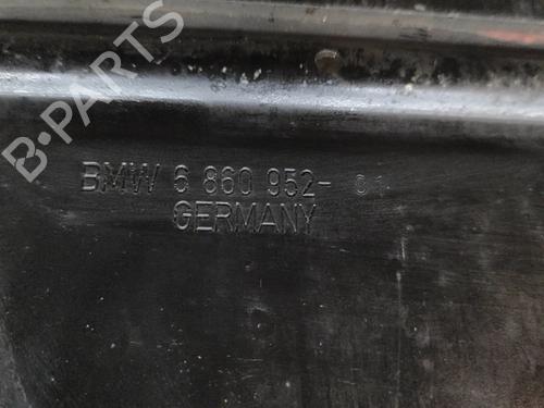 Upper protection BMW 4 Coupe (F32, F82) 428 i xDrive | BP17767085M93