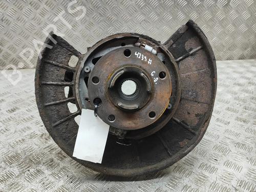 Used Right rear steering knuckle Right rear steering knuckle PORSCHE CAYENNE (92A) 3.0 Diesel (245 hp) 17015089 17015089