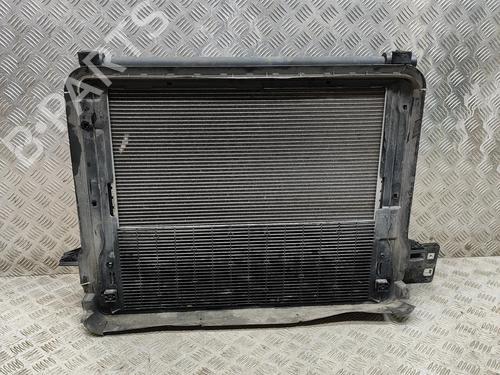 Used Radiator set VW ID.3 (E11, E12) Pro (145 hp) 27766393