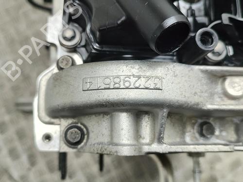 Engine VOLVO XC60 II (246) B4 Mild-Hybrid AWD | BP31192174M1