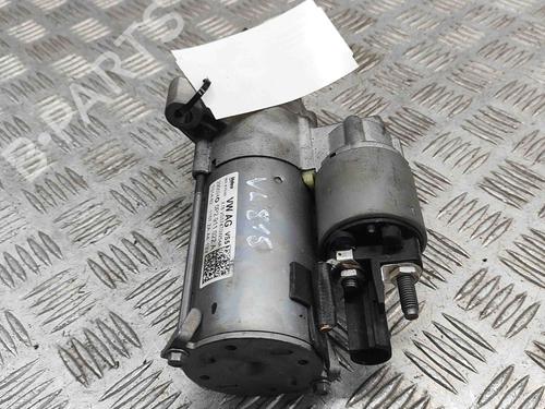 Startmotor AUDI A6 C8 Avant (4A5) RS6 TFSI Mild Hybrid quattro | BP28562222M8