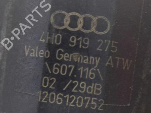Electronic module VW TRANSPORTER T5 Van (7HA, 7HH, 7EA, 7EH) 2.0 TDI | BP6772752M83 