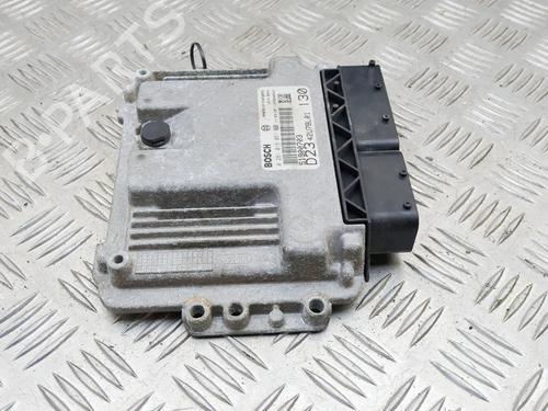 Engine control unit (ECU) FIAT DUCATO Bus (250_) 120 Multijet 2,3 D | BP39473443M57 - Image 2