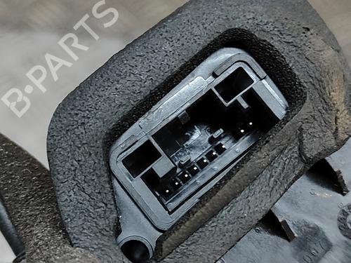 Højre bagtil lås AUDI E-TRON (GEN) 55 quattro | BP27781396C99  - Image 5