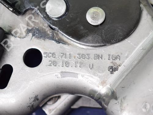 Hand brake VW BEETLE Convertible (5C7, 5C8) 2.0 TFSI | BP36043975I18 - Image 7