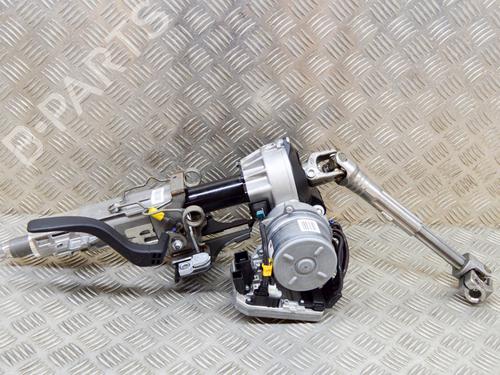 Used Steering column SKODA KAMIQ (NW4) 1.0 TSI (95 hp) 27758706