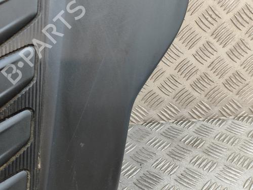 Upper protection BMW X5 (E70) xDrive 40 d | BP19280892M93 