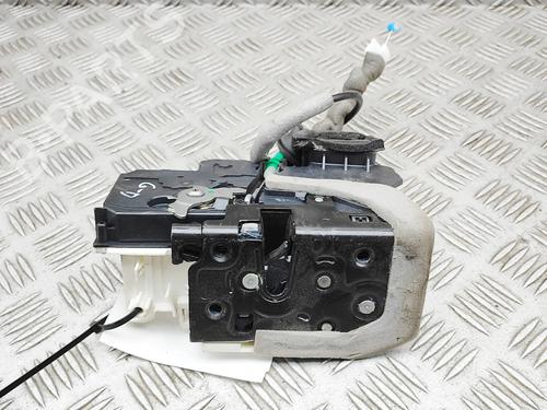 Used Rear right lock Rear right lock 37583430 37583430