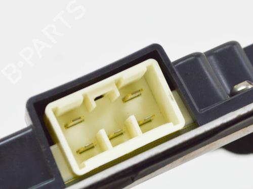 Electronic module TESLA MODEL X (5YJX) P100D AWD | BP15375791M83 