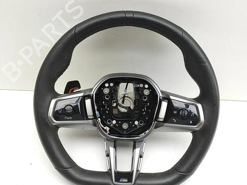 Lenkrad für Lenkrad BMW 5 (G60, G90, G68) i5 eDrive40 (340 hp) 34347606 34347606