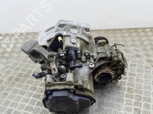 Gearbox SUZUKI GRAND VITARA II (JT, TE, TD) 1.6 (JB416) | BP15375558M3 