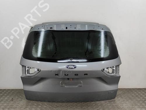 Used Tailgate Tailgate FORD KUGA III (DFK) 2.5 Duratec Plug-in-Hybrid (224 hp) 33371391 33371391