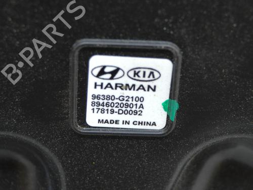 Elektronisk modul HYUNDAI IONIQ (AE) Electric | BP12591687M83