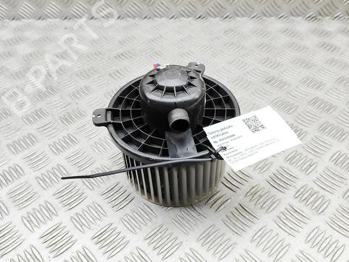 Varmeblæser Varmeblæser MITSUBISHI L200 / TRITON (KJ_, KK_, KL_) 2.4 DI-D 4WD (KL1T) (181 hp) 36703495 36703495