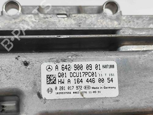 Electronic module MERCEDES-BENZ S-CLASS (W221, V221) S 350 BlueTec (221.026, 221.126) | BP30196506M83  - Image 7