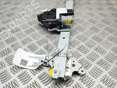 Front left window mechanism NISSAN ARIYA (FE0) EV | BP38094161C22 - Image 2