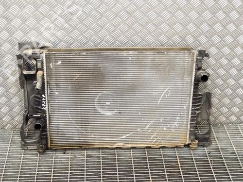Used Water radiator Water radiator VOLVO XC60 I SUV (156) D3 / D4 (163 hp) 6773502 6773502