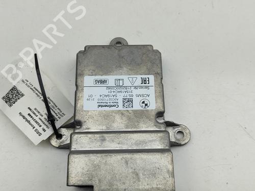 Used ECU airbags BMW 8 Gran Coupe (G16, F93) M8 (600 hp) 28956047