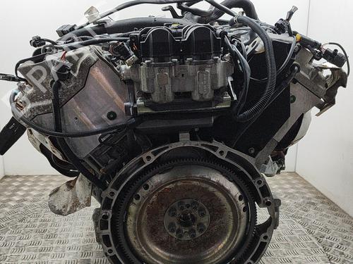 Engine MERCEDES-BENZ GL-CLASS (X164) GL 420 CDI 4-matic (164.828) | BP19427615M1 