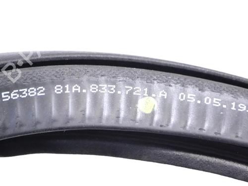 Gummiliste AUDI Q2 (GAB, GAG) 30 TDI | BP33345190C142 - Image 5