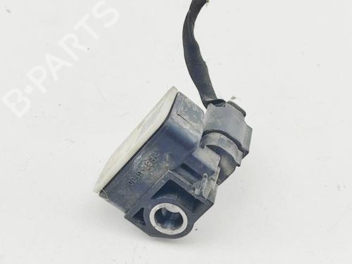 Electronic sensor PORSCHE CAYENNE (92A) 3.0 Diesel | BP34630635M84 - Image 4