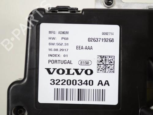 Instrument cluster VOLVO XC90 II (256) T8 Hybrid AWD | BP34442665C47  - Image 6