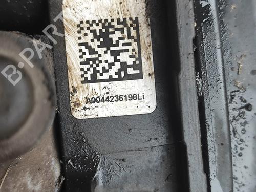 Left rear brake caliper MERCEDES-BENZ E-CLASS (W213) E 300 de (213.016) | BP36021246M107 - Image 7