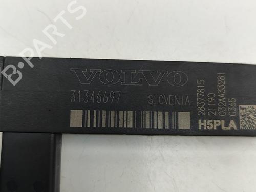 Electronic module VOLVO XC40 (536) Recharge AWD | BP29076129M83 