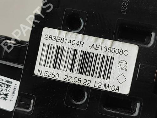 Switch RENAULT MASTER III Van (FV) 2.3 dCi 145 FWD (FV0E, FV0F, FV0H, FV02, FV0M, FV0S,... | BP30082369I30  - Image 6