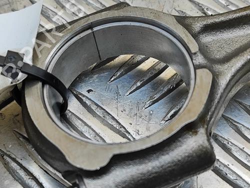 Other CITROËN C3 III (SX) 1.2 THP 110 (SXHNPS, SXHNZT, SXHNZ6) | BP29812569O1  - Image 6
