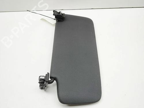 Left sun visor MERCEDES-BENZ EQS (V297) EQS 450+ (297.123) | BP39205536I1 - Image 4