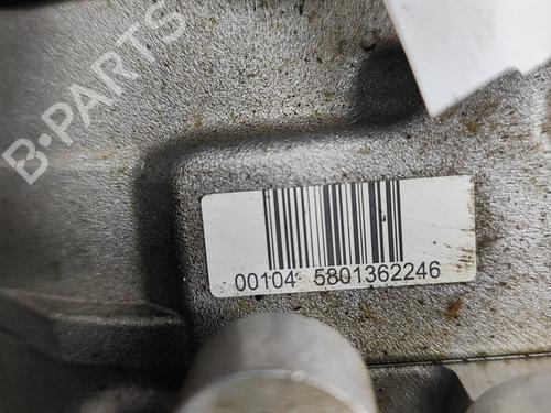 AC compressor IVECO DAILY VI Van 33-210, 35-210 | BP28548303M34