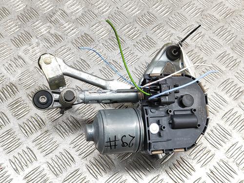 Used Front wipers mechanism PEUGEOT 3008 I MPV (0U_) 1.6 HDi 115 / BlueHDi 115 (116 hp) 25219255