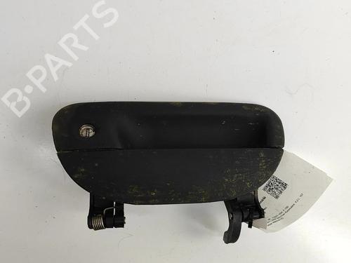Used Tailgate handle Tailgate handle FORD USA F-150 4.2 4x4 (213 hp) 28557523 28557523