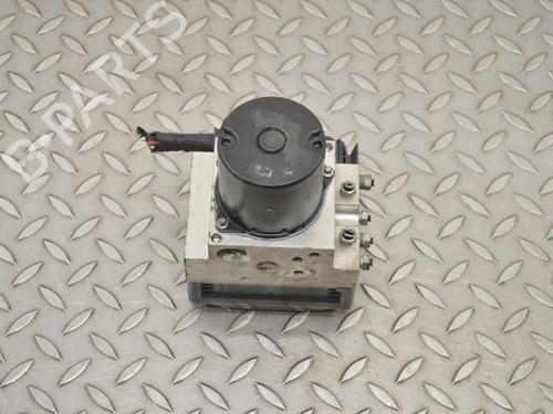Used ABS pump ABS pump BMW 6 Convertible (E64) 635 d (286 hp) 33358631 33358631