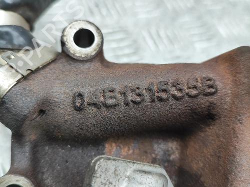 Egr BMW 5 (E60) 530 d | BP38977887M69  - Image 8